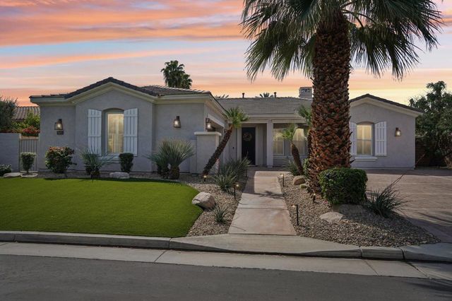 76215 Via Fiore, Indian Wells, CA 92210