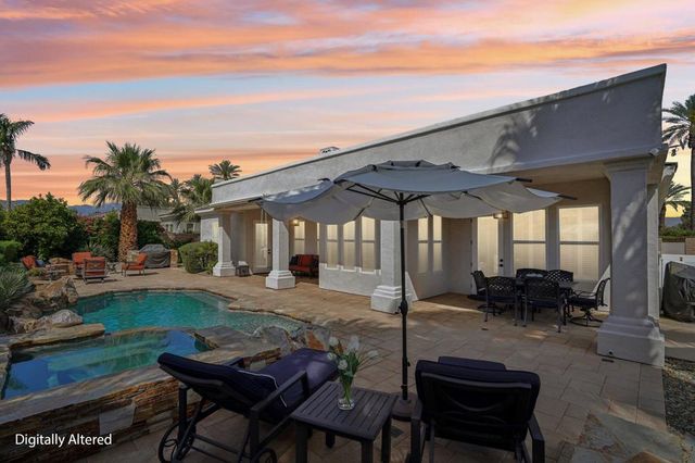 76215 Via Fiore, Indian Wells, CA 92210