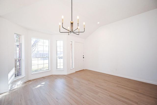 8610 Scaup Drive, Houston, TX 77040