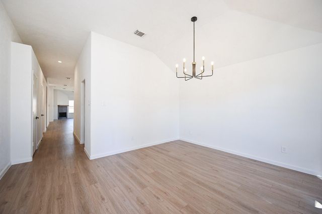 8610 Scaup Drive, Houston, TX 77040