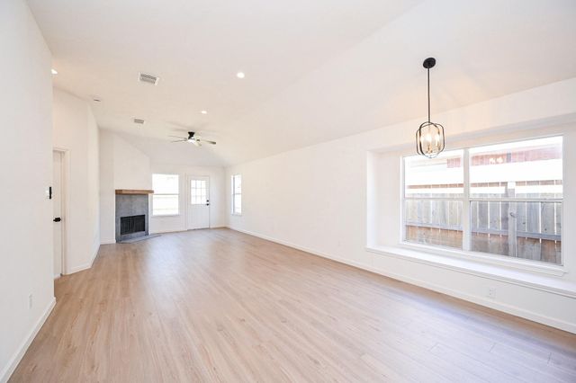 8610 Scaup Drive, Houston, TX 77040