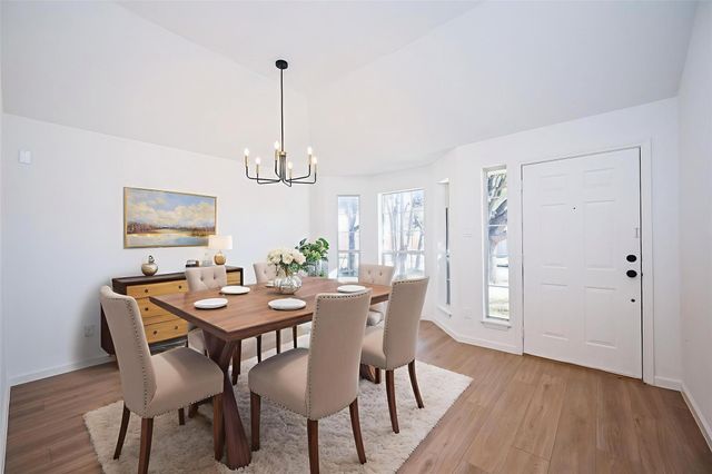 8610 Scaup Drive, Houston, TX 77040