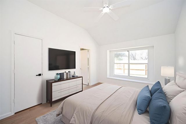 8610 Scaup Drive, Houston, TX 77040