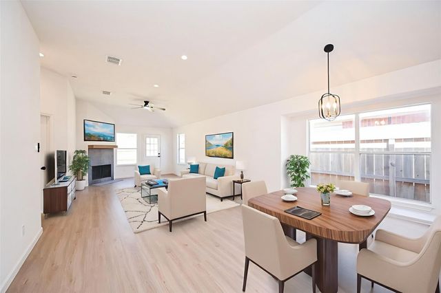 8610 Scaup Drive, Houston, TX 77040