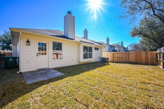 8610 Scaup Drive, Houston, TX 77040