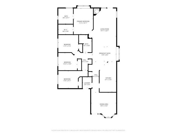 8610 Scaup Drive, Houston, TX 77040