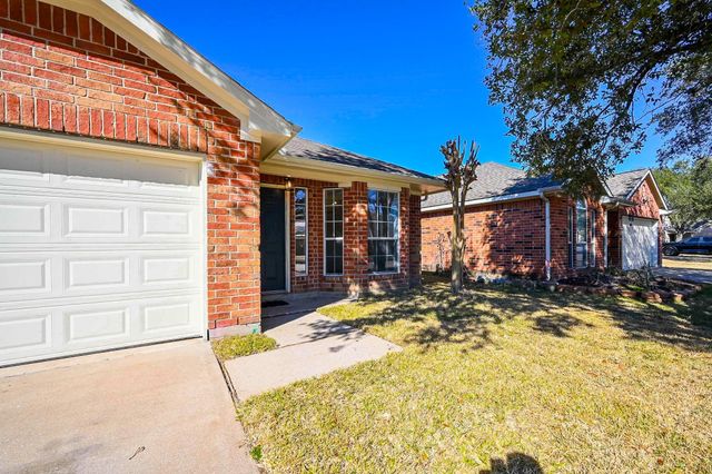 8610 Scaup Drive, Houston, TX 77040
