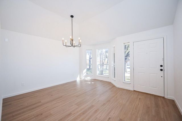 8610 Scaup Drive, Houston, TX 77040