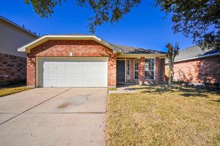 8610 Scaup Drive, Houston, TX 77040