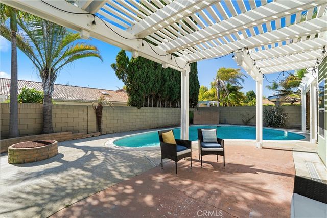 3671 Fuchsia Street, Seal Beach, CA 90740
