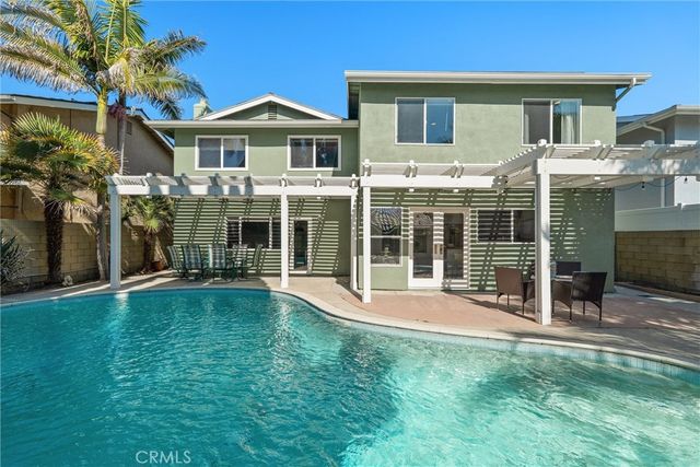 3671 Fuchsia Street, Seal Beach, CA 90740