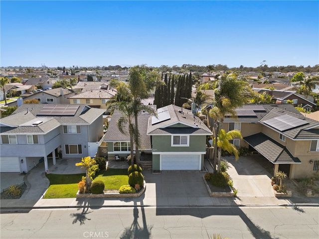 3671 Fuchsia Street, Seal Beach, CA 90740