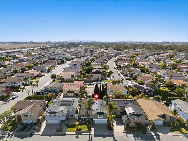 3671 Fuchsia Street, Seal Beach, CA 90740