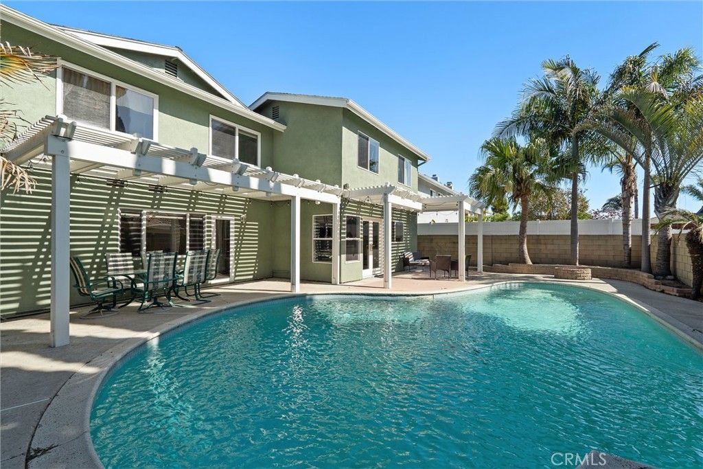 Image 14 of property listing at 3671 Fuchsia Street, Seal Beach, CA 90740