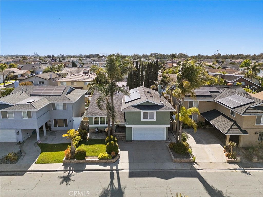 Image 37 of property listing at 3671 Fuchsia Street, Seal Beach, CA 90740