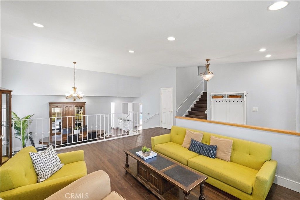 Image 4 of property listing at 3671 Fuchsia Street, Seal Beach, CA 90740