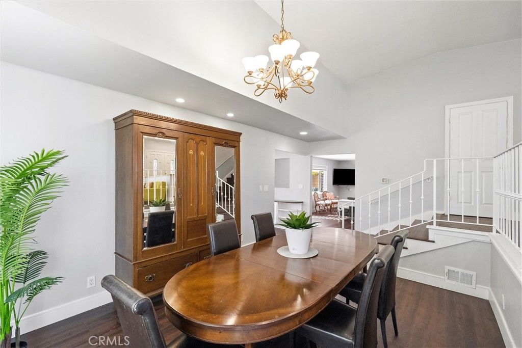 Image 5 of property listing at 3671 Fuchsia Street, Seal Beach, CA 90740