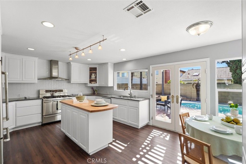 Image 6 of property listing at 3671 Fuchsia Street, Seal Beach, CA 90740