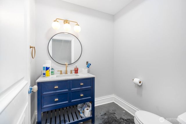 6639 NE Bayview Boulevard, Bainbridge Island, WA 98110