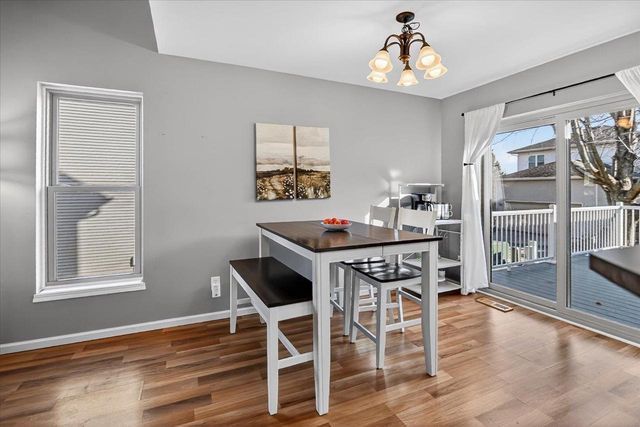 617 Orion Trail, Madison, WI 53718