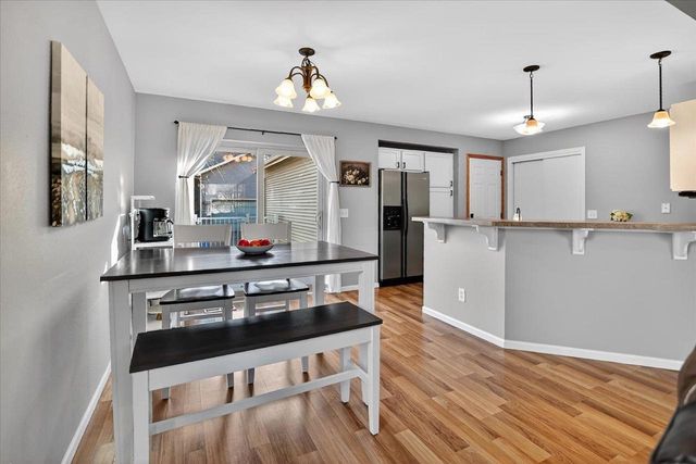 617 Orion Trail, Madison, WI 53718