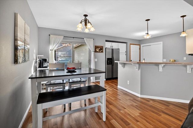 617 Orion Trail, Madison, WI 53718