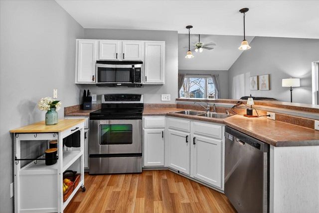 617 Orion Trail, Madison, WI 53718