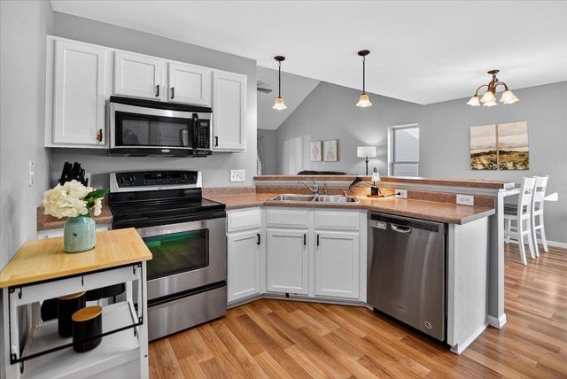 617 Orion Trail, Madison, WI 53718