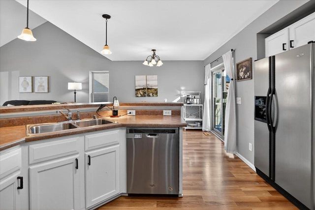 617 Orion Trail, Madison, WI 53718