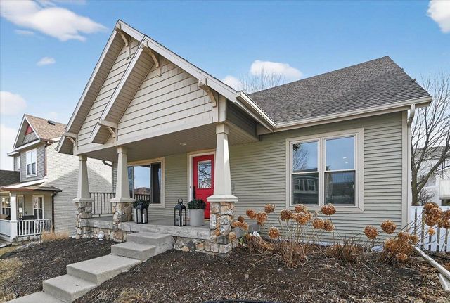 617 Orion Trail, Madison, WI 53718