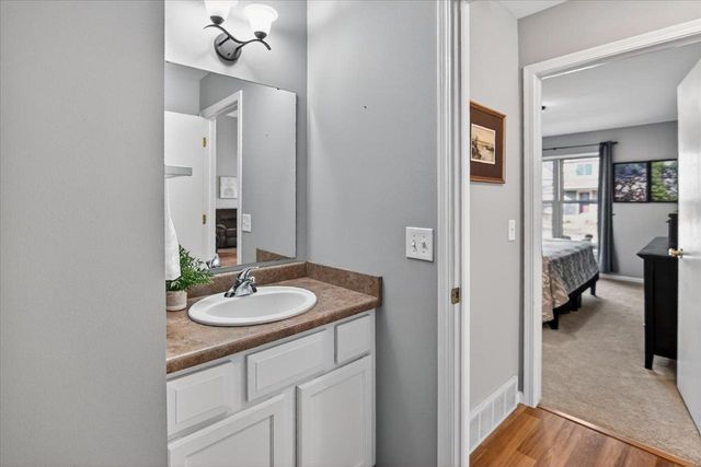 617 Orion Trail, Madison, WI 53718