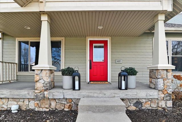 617 Orion Trail, Madison, WI 53718