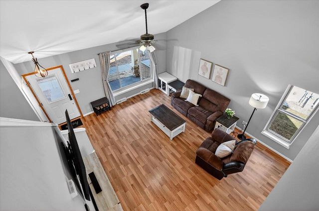 617 Orion Trail, Madison, WI 53718