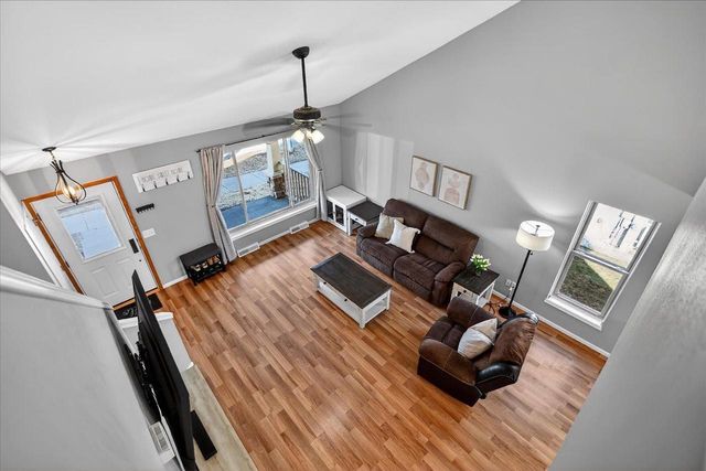 617 Orion Trail, Madison, WI 53718