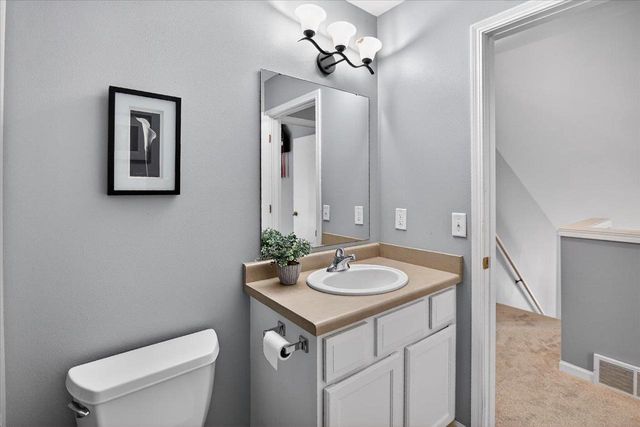 617 Orion Trail, Madison, WI 53718