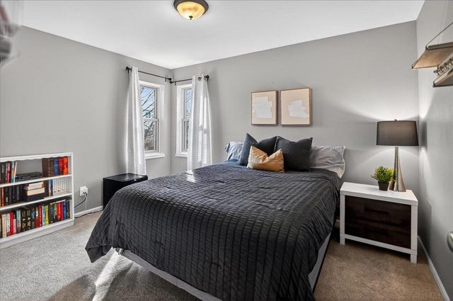 617 Orion Trail, Madison, WI 53718