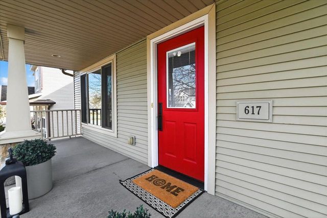 617 Orion Trail, Madison, WI 53718