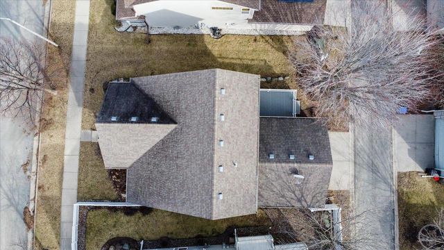 617 Orion Trail, Madison, WI 53718