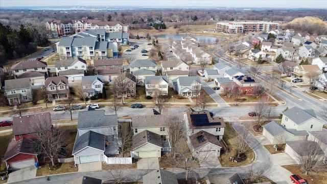 617 Orion Trail, Madison, WI 53718