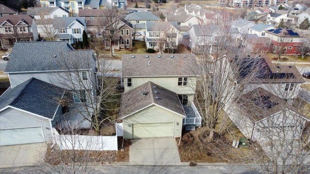 617 Orion Trail, Madison, WI 53718