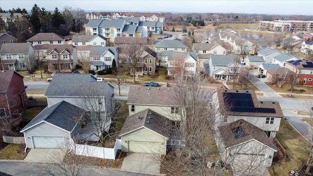 617 Orion Trail, Madison, WI 53718