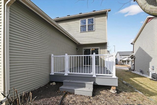 617 Orion Trail, Madison, WI 53718