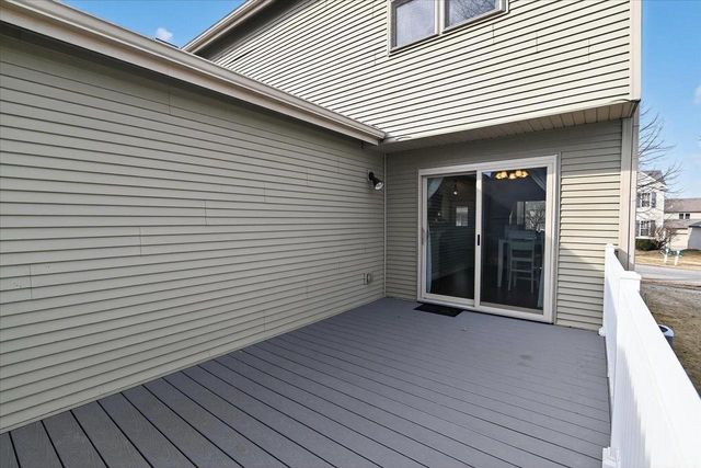 617 Orion Trail, Madison, WI 53718