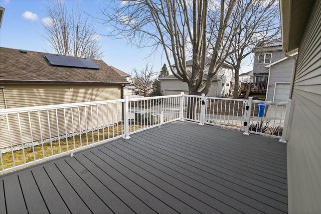 617 Orion Trail, Madison, WI 53718