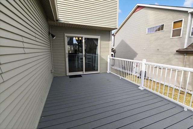 617 Orion Trail, Madison, WI 53718