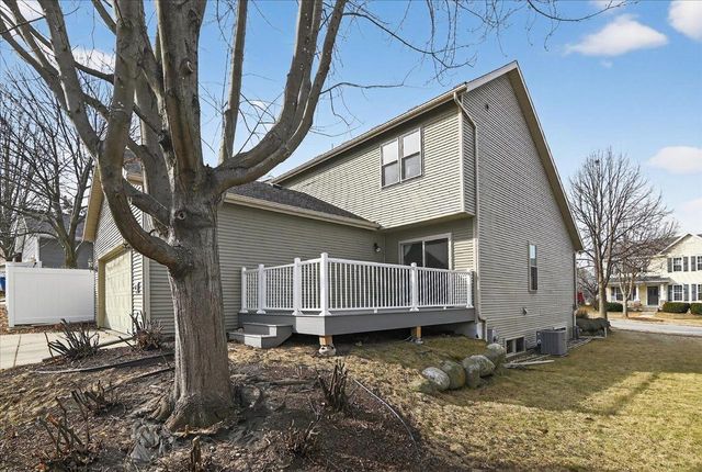 617 Orion Trail, Madison, WI 53718
