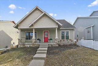 617 Orion Trail, Madison, WI 53718
