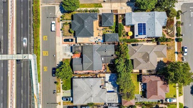 4608 Pacific Coast, Torrance, CA 90505