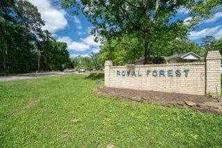 Lot 531 Royal Springs Rd, Conroe, TX 77303