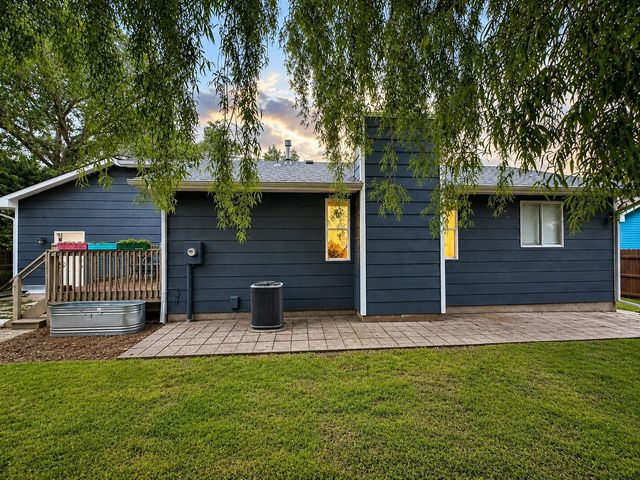 3129 N Applewood, Wichita, KS 67220